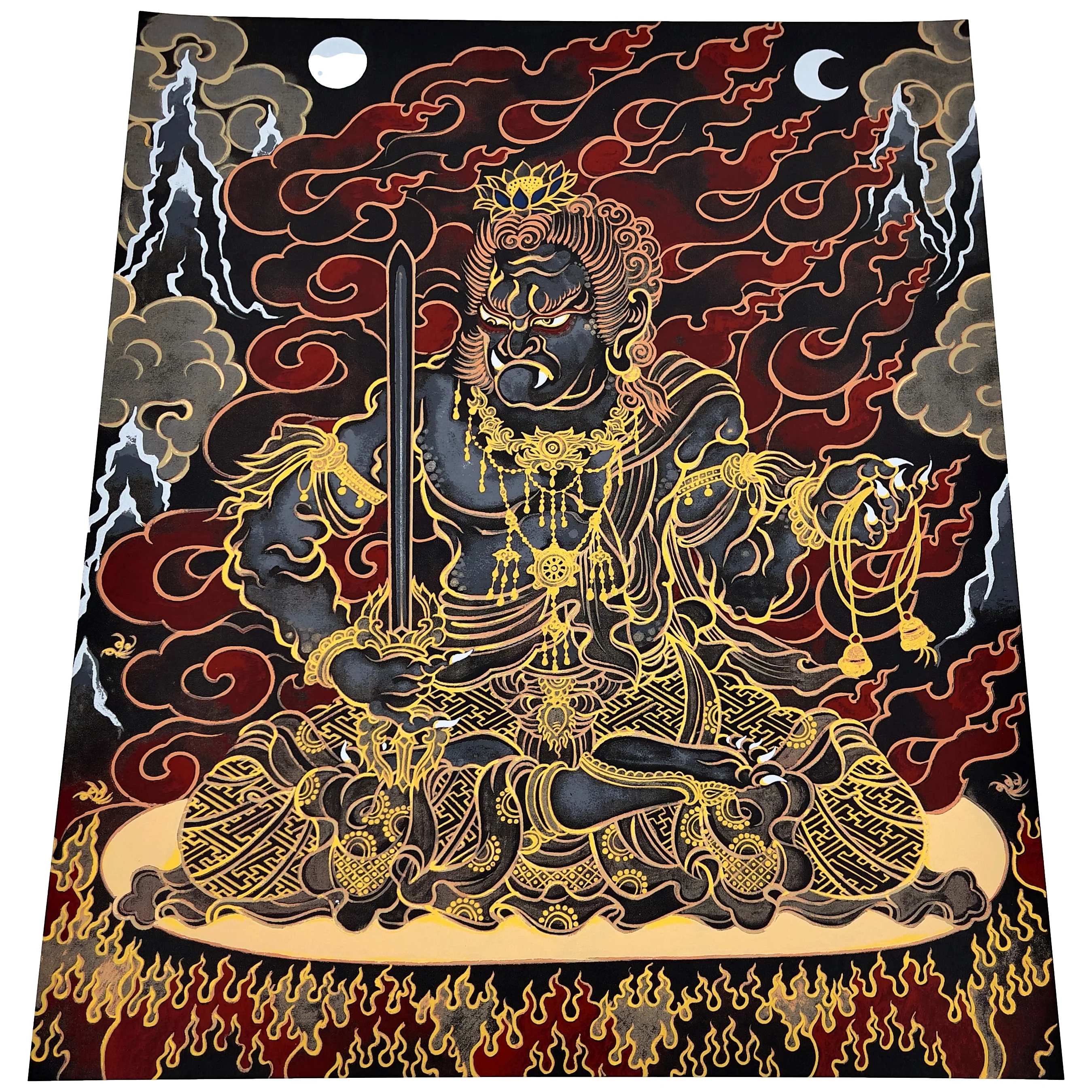 ⛩️ 유가산 렌다이지 이미지 6